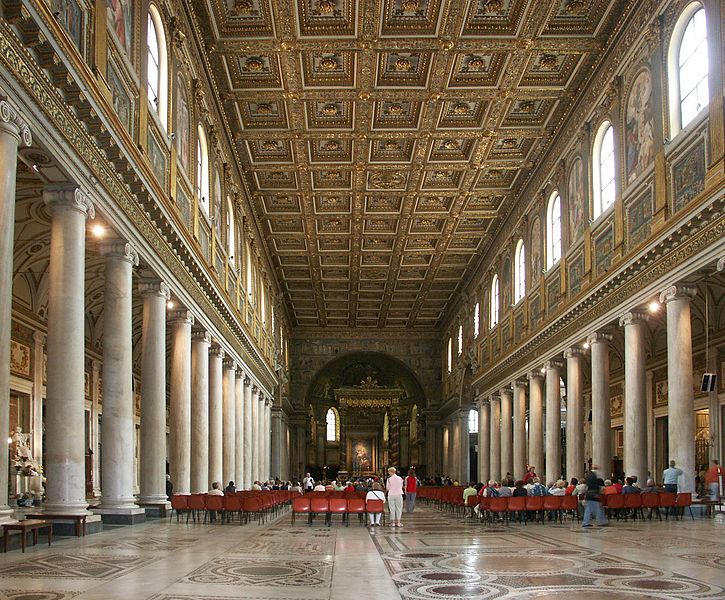 Santa Maria Maggiore3